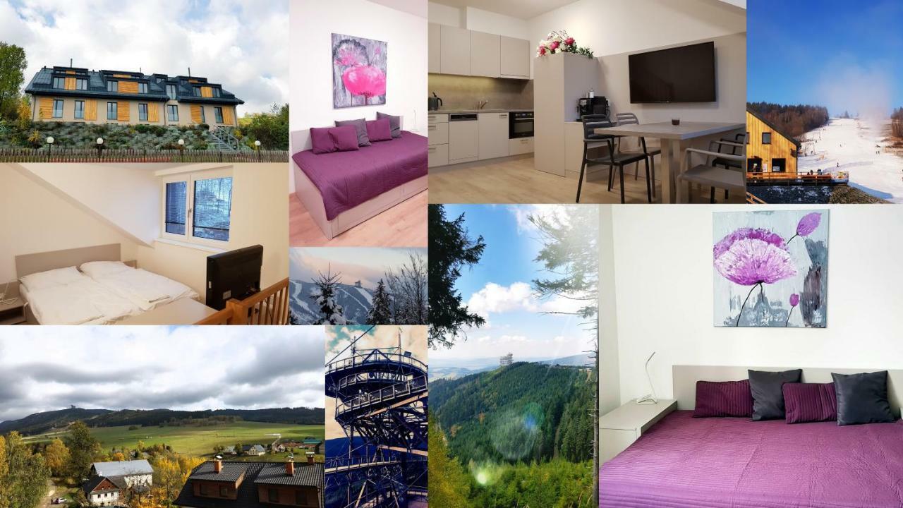 Apartmany Dolni Morava *