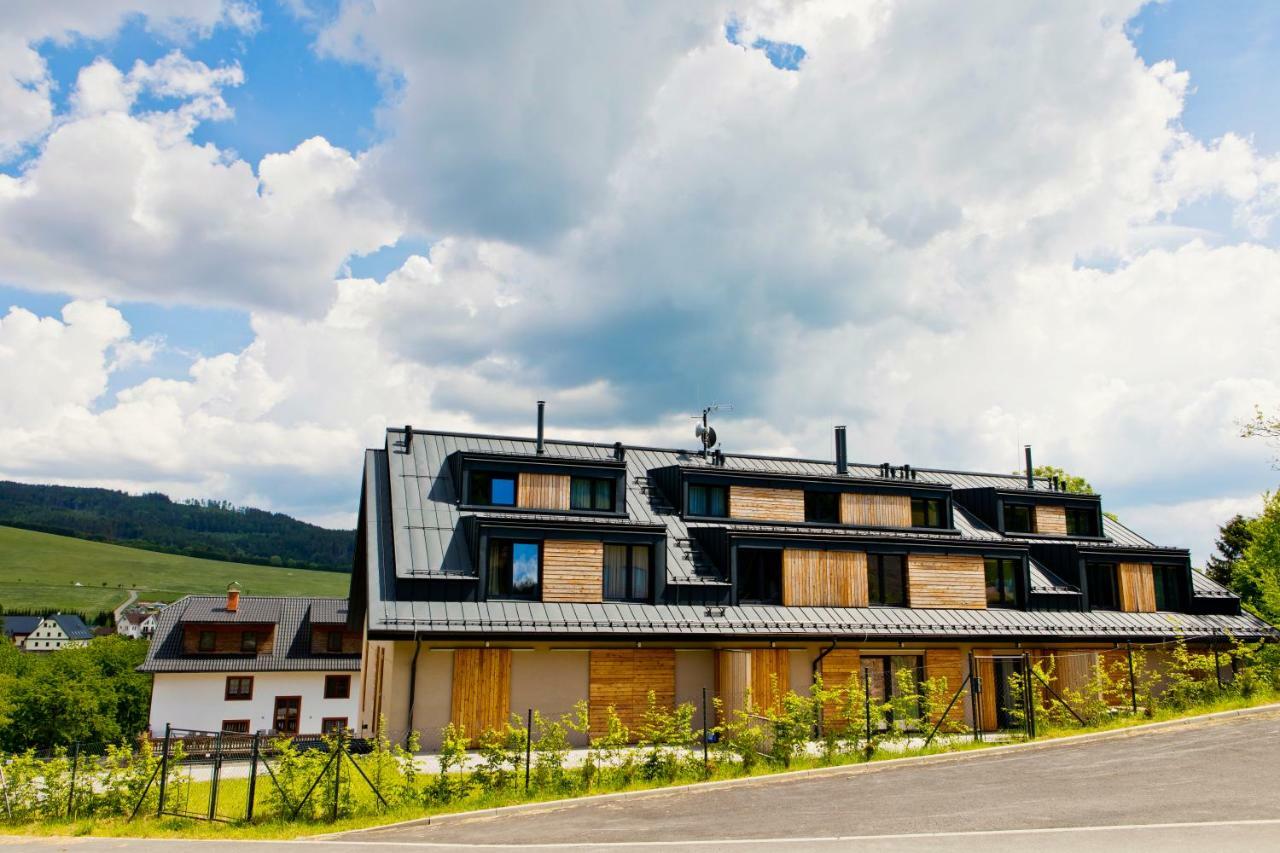 Apartmany Dolni Morava * Dolní Morava
