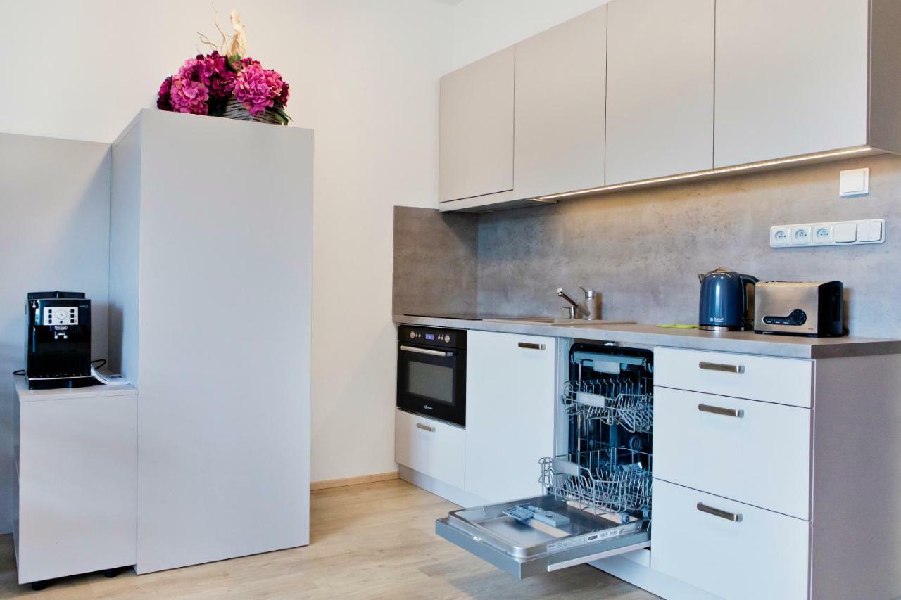Apartmany Dolni Morava Appartement *