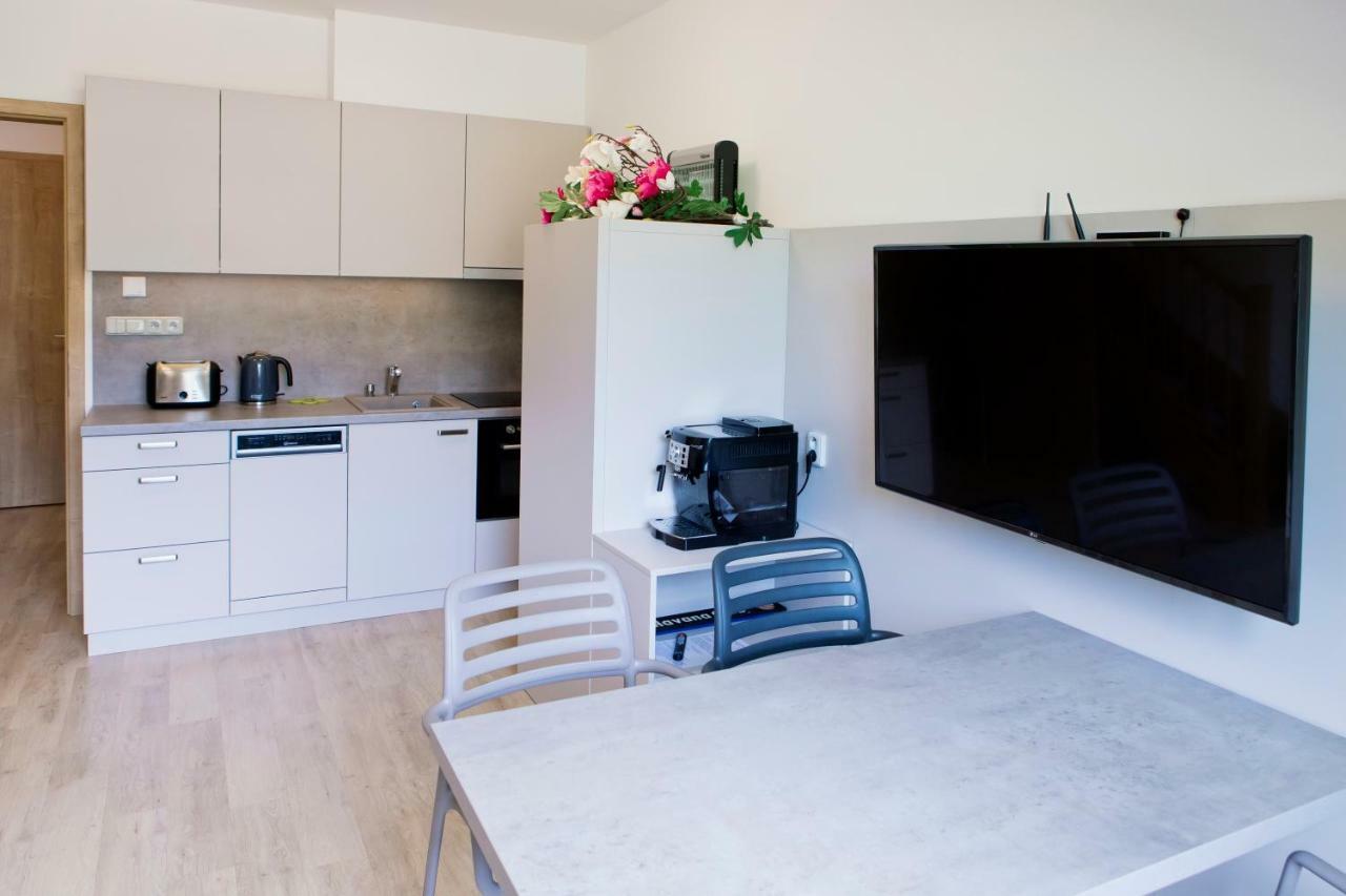 Appartement Apartmany Dolni Morava