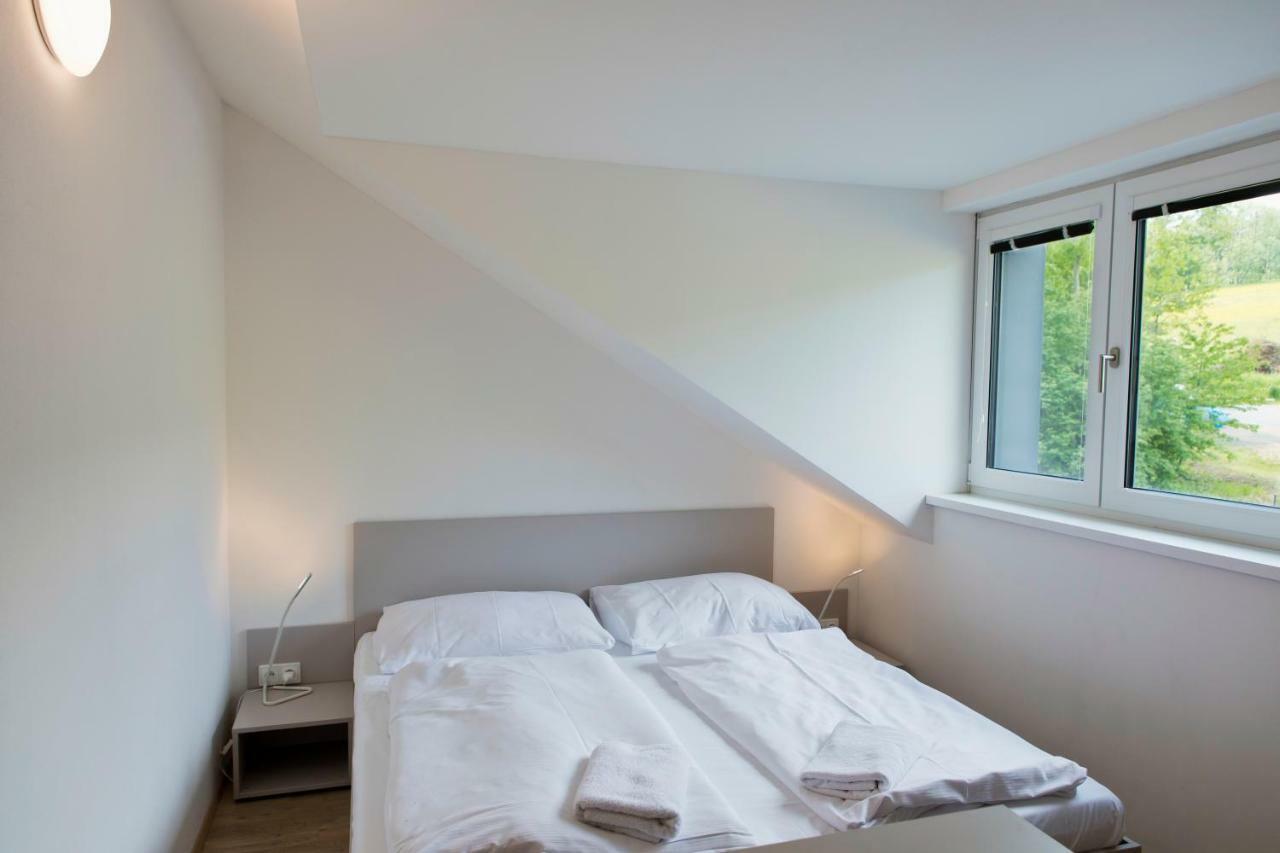 Apartmany Dolni Morava * Dolní Morava