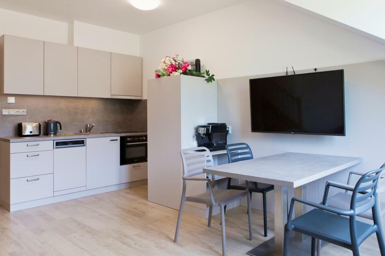 Apartmany Dolni Morava
