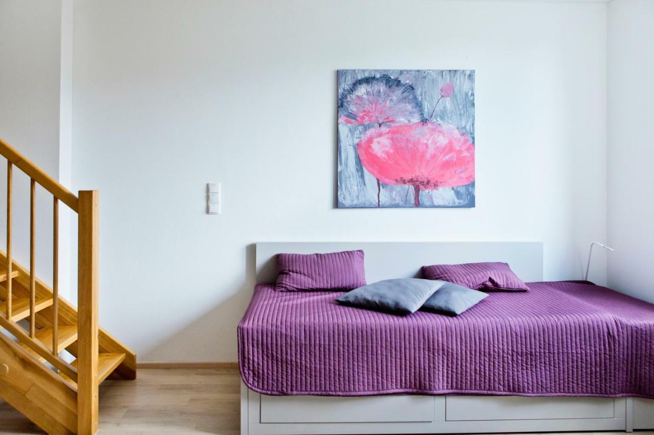 Appartement Apartmany Dolni Morava *