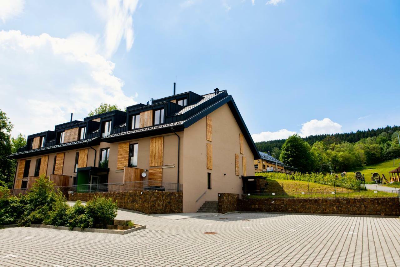 Apartmany Dolni Morava * Dolní Morava