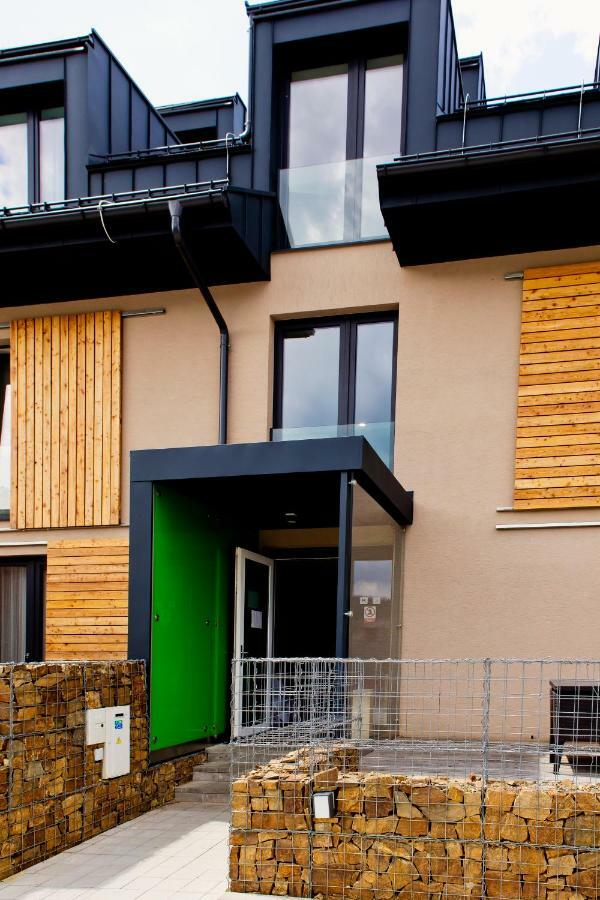 Apartmany Dolni Morava Appartement
