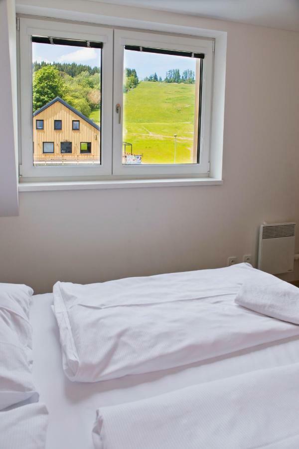 Apartmany Dolni Morava Appartement